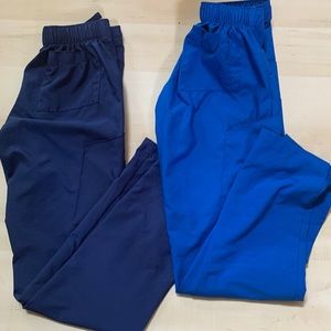 Spread Good Cheer Scrub Pants